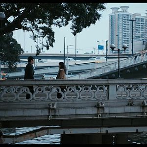 Foto Something in Blue