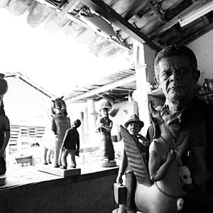 Foto Do Pó da Terra