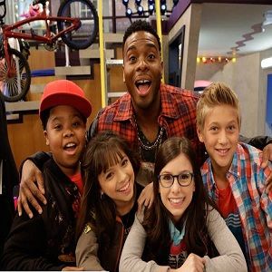 Foto Game Shakers