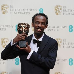 Foto Barkhad Abdi