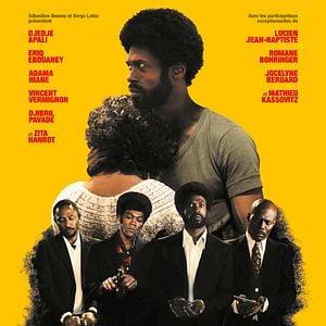 Foto A Gangue das Antilhas