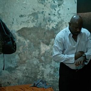 Foto A Luta do Século