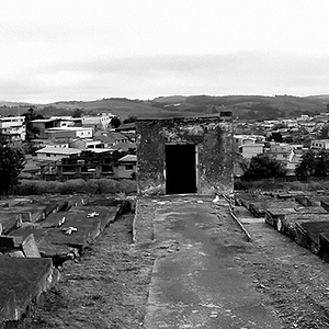 Foto Holocausto Brasileiro