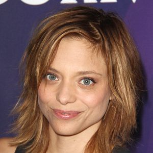 Foto Lizzie Brocheré