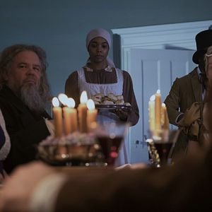 Foto O Nascimento de uma Nação