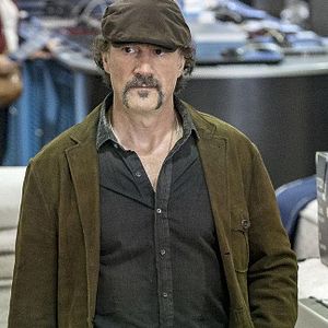 Foto Elias Koteas