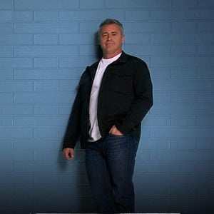 Foto O Chefe da Casa