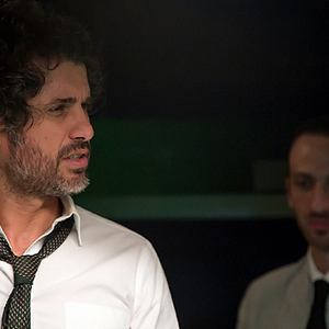 Foto O que Seria Deste Mundo sem Paixão?