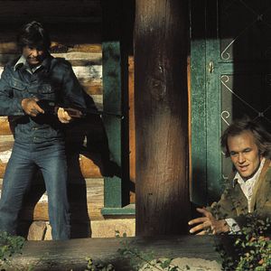 Foto Desafiando o Assassino