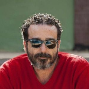 Foto Claudio Boeckel