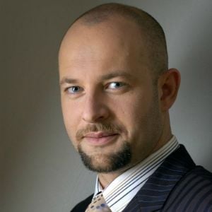 Foto Szymon Bobrowski