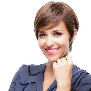 Foto Paula Echevarría