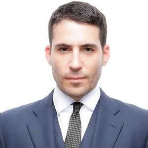 Foto Miguel Ángel Silvestre