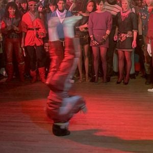 Foto A Loucura do Ritmo