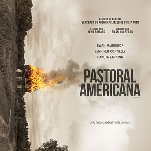 Foto Pastoral Americana