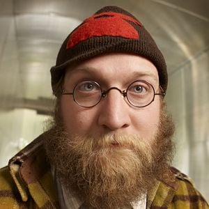 Foto Pendleton Ward