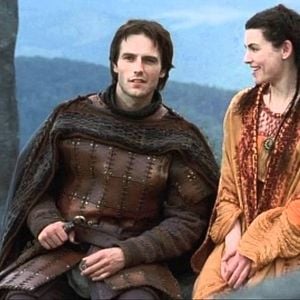 Foto As Brumas de Avalon