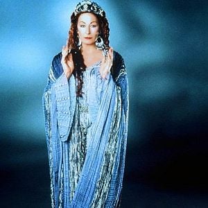 Foto As Brumas de Avalon