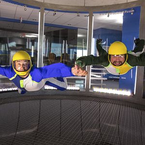 Foto Vizinhos Nada Secretos