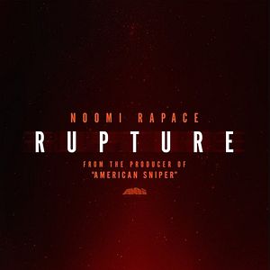 Foto Rupture: Superando o Medo