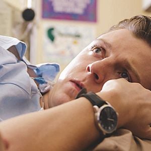 Foto Stephen Anthony Bailey