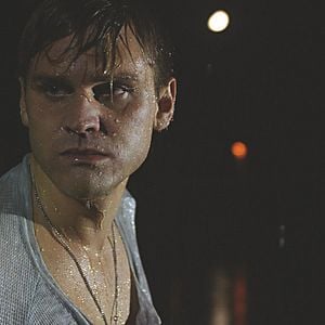 Foto Stephen Anthony Bailey