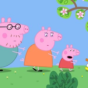 Foto Peppa Pig - As Botas de Ouro e Outras Histórias