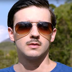 Foto Deixe-me Viver de Luiz Sérgio