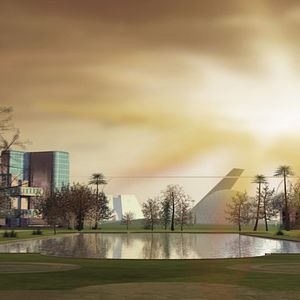 Foto Deixe-me Viver de Luiz Sérgio