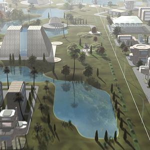 Foto Deixe-me Viver de Luiz Sérgio