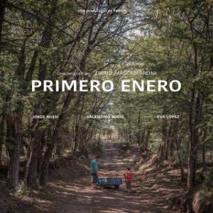 Foto Primeiro Janeiro