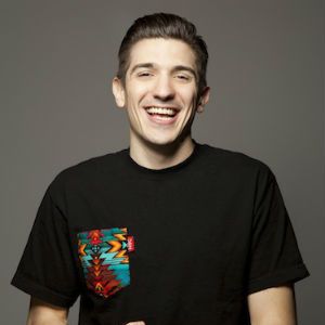 Foto Andrew Schulz