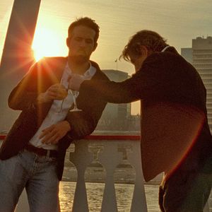 Foto Parceiros de Jogo