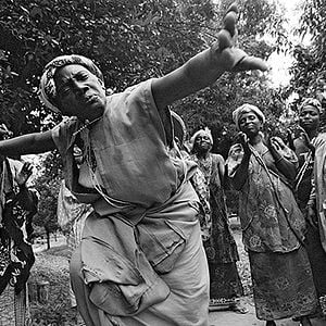 Foto Kabadio - O Tempo Não Tem Pressa, Anda Descalço