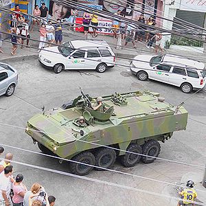 Foto Na Sombra do Morro