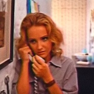 Foto Lúcia McCartney, uma Garota de Programa