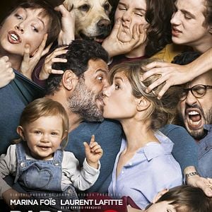 Foto Relacionamento à Francesa 2