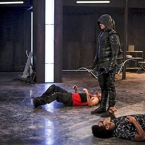Foto Arrow