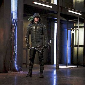 Foto Stephen Amell