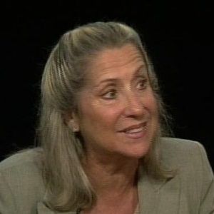 Foto Elizabeth Kolbert