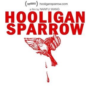Foto Hooligan Sparrow