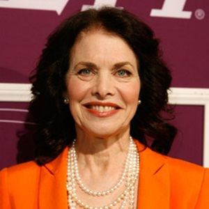 Foto Sherry Lansing