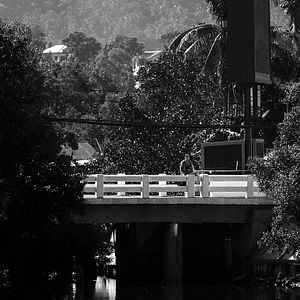 Foto A Mulher Que Se Foi