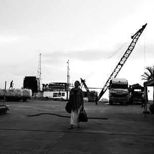 Foto A Mulher Que Se Foi