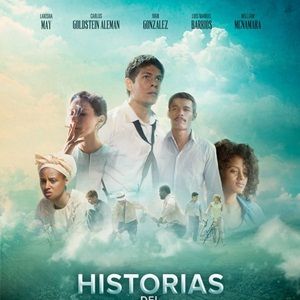 Foto Historias del Canal