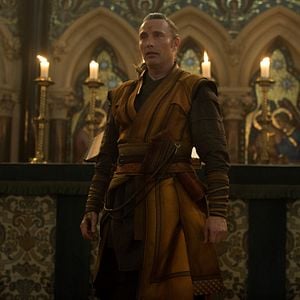 Foto Doutor Estranho