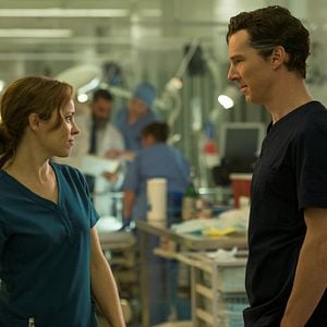 Foto Doutor Estranho