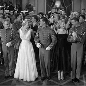 Foto Conquistando West Point