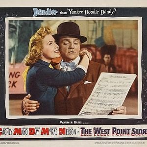 Foto Conquistando West Point