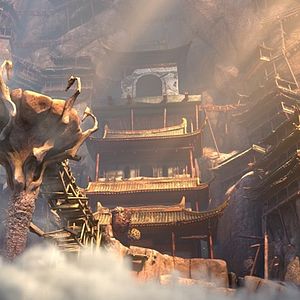 Foto Monkey King: Hero Is Back